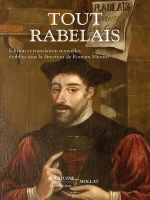cover image of Tout Rabelais